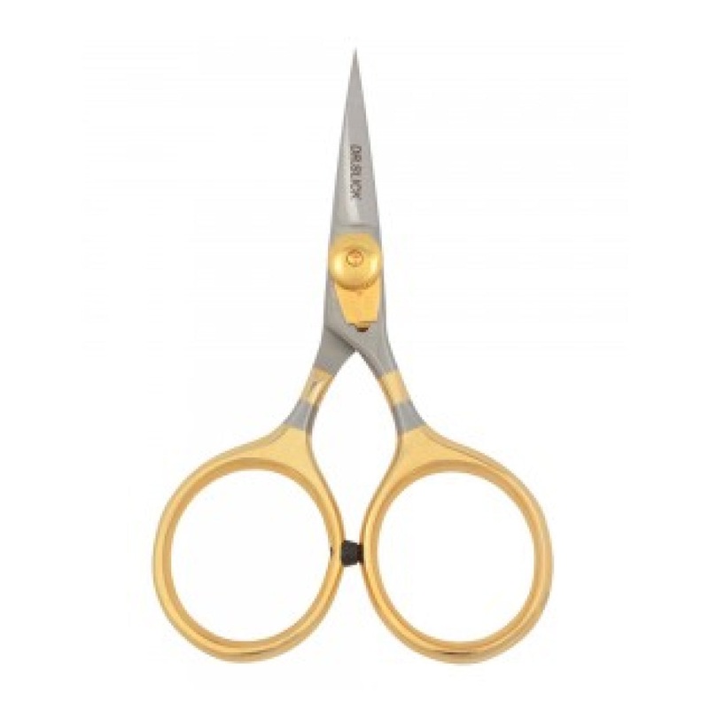 Dr. Slick All Purpose Razor Scissor
