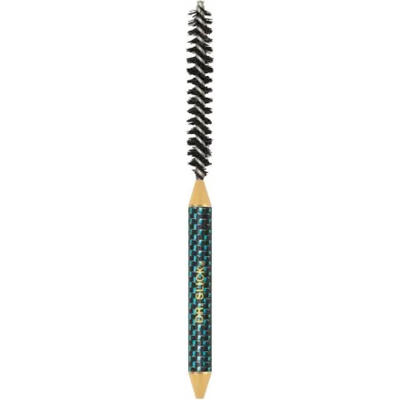 Dr. Slick Carbon Fiber Jumbo Dubbing Brush (DB/CF-J)