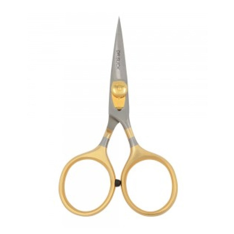 Dr. Slick Hair Razor Scissor|4-1/2″ (SR45G)