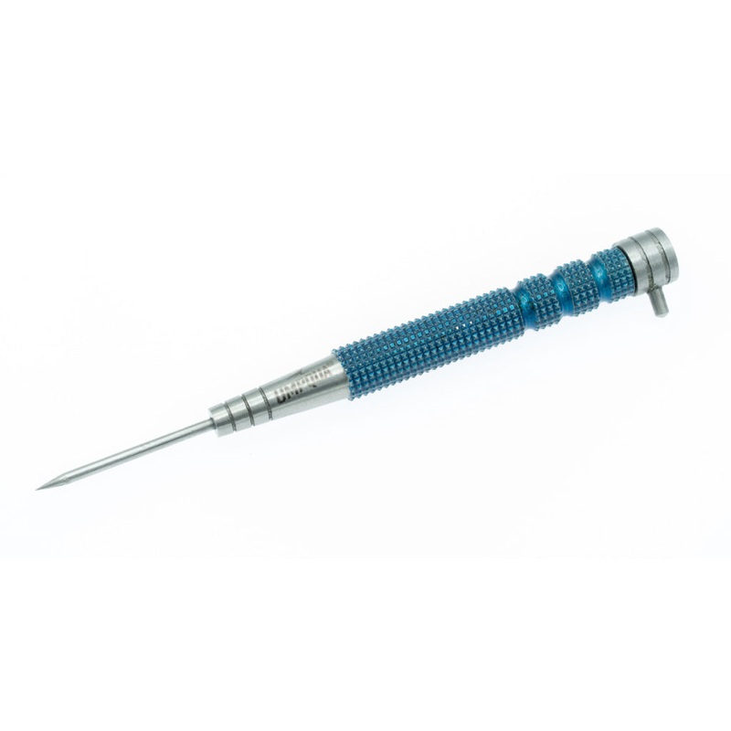 Dream Stream Plus Tying Pick|Blue