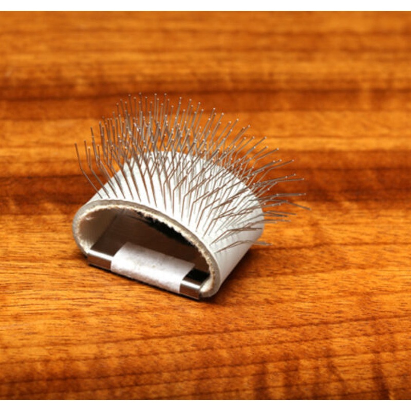Finger Dubbing Brush (FINB)