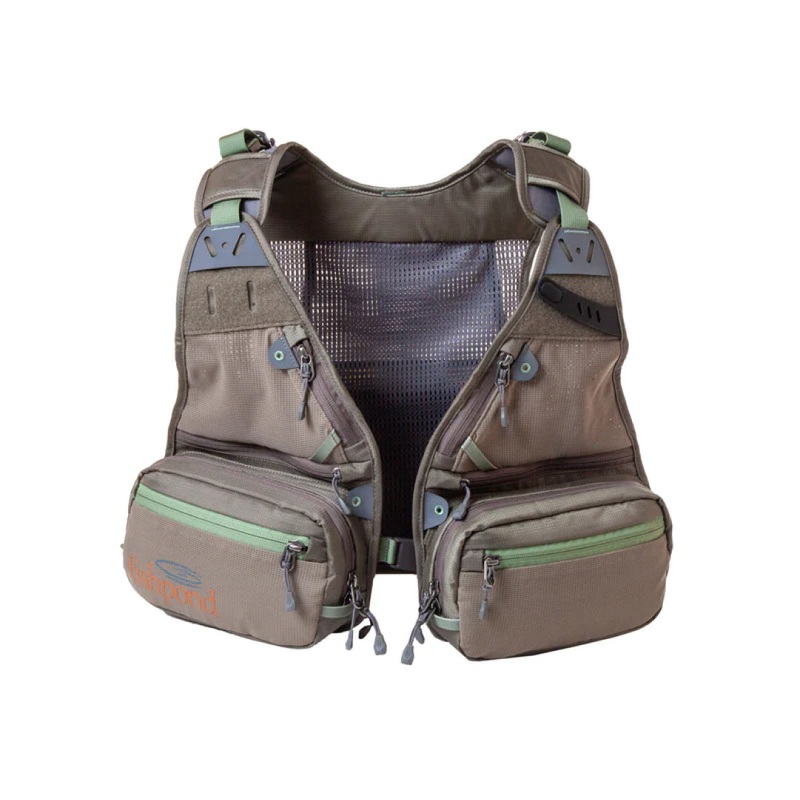 Fishpond Flylight Women’s Vest