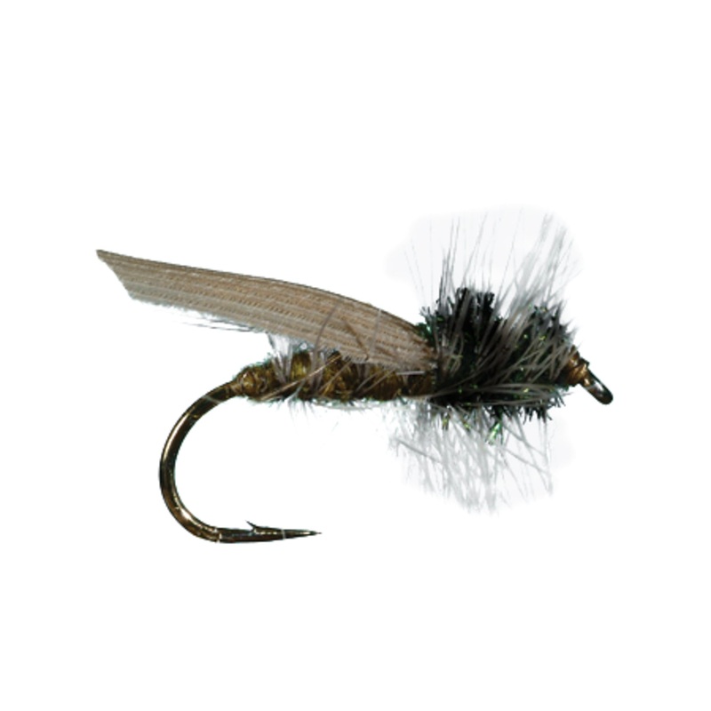 HEMINGWAY CADDIS||14||16||18
