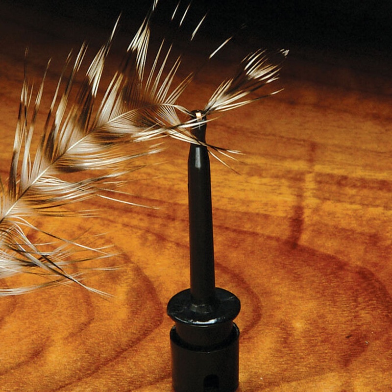 Hook & Hackle Pliers (HHP)