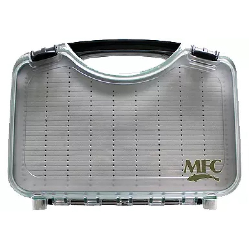 MFC Large Clear Fly Case