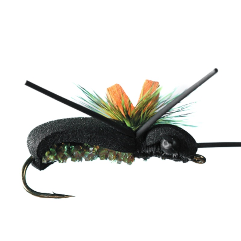 MONSTER BEETLE||8||10