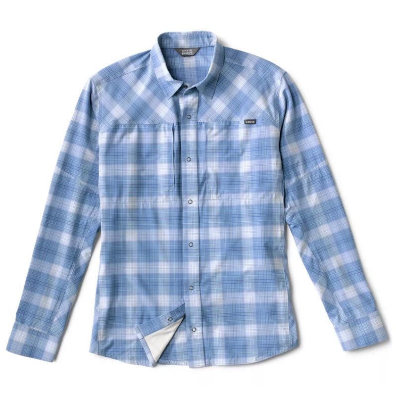 Orvis Pro Stretch Long-Sleeved Shirt