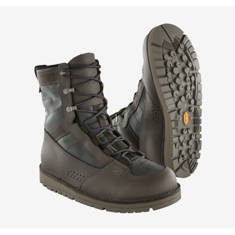 Patagonia Danner River Salt Wading Boots Blemished Models