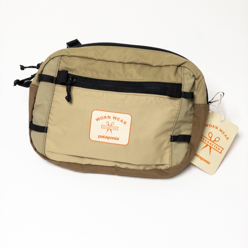 Patagonia ReCrafted Wader Work Station