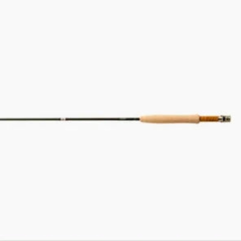 R.L. Winston Tom Morgan Favorite Fly Rod  8′ 4wt 2pc