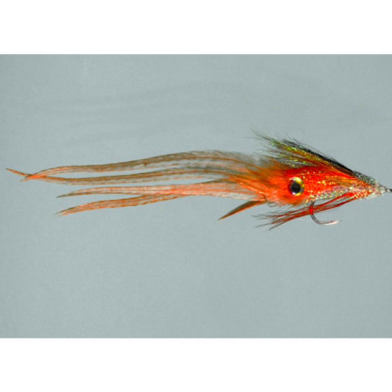 Rainy’s Rifchin’s Living Color Squid Fly