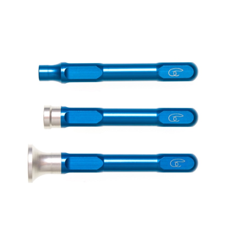 Renzetti R-Evolution Hair Packer