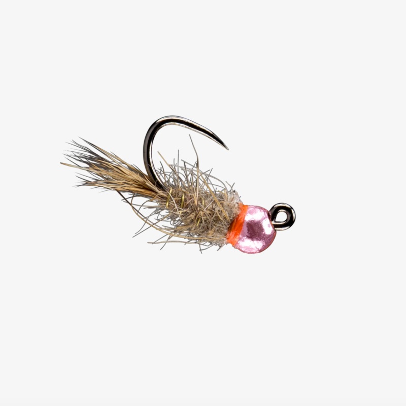 RIO’s HE Man LP3.3|Natural||14