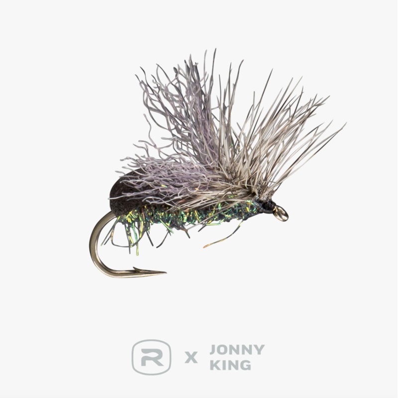 RIO’s King Splitsville Beetle|Black||12