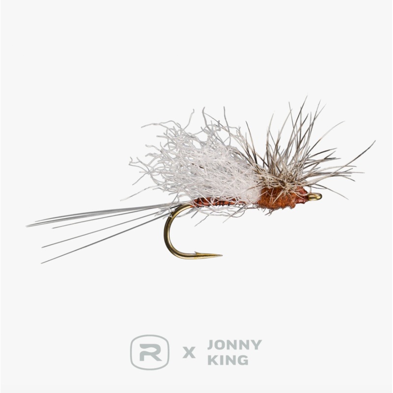 RIO’s King Splitsville Spinner