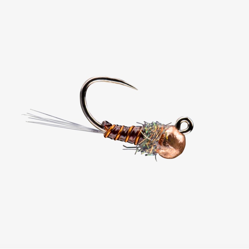 RIO’s May It Be C2.0|Pheasant Tail||20