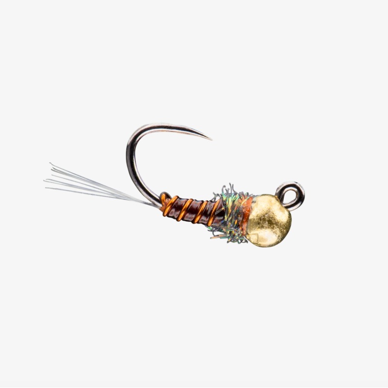 RIO’s May It Be G2.3|Pheasant Tail||18