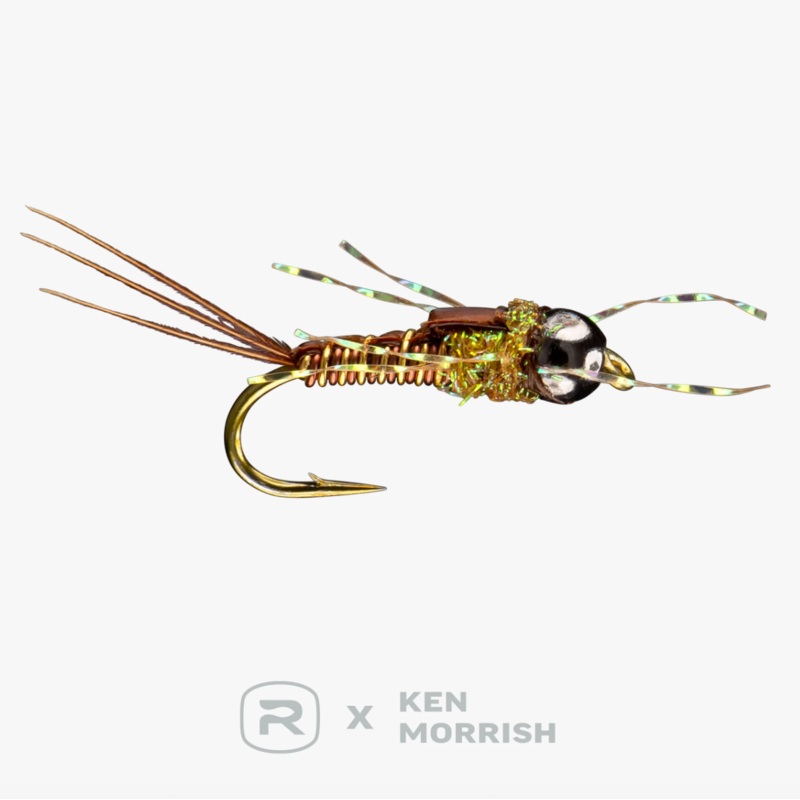 RIO’s Morrish Pickpocket|Golden Brown||12||14||16