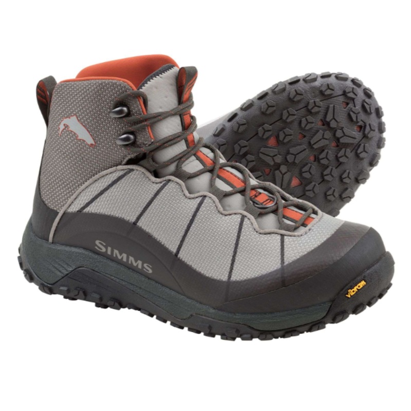 Simms Women’s Flyweight Boot|7|Vibram