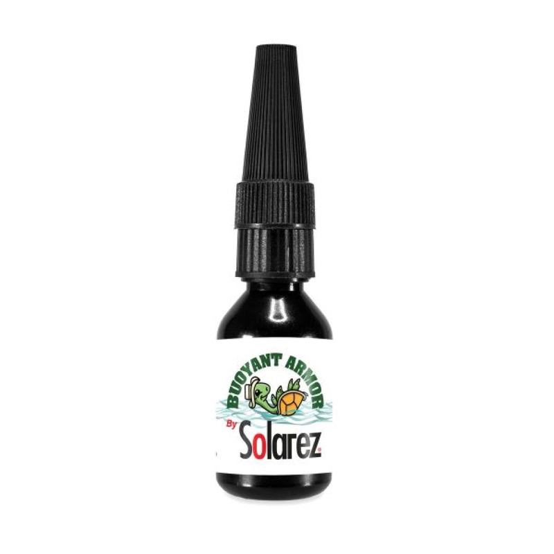 Solarez Buoyant Armor (1/2oz) (REZ 28)