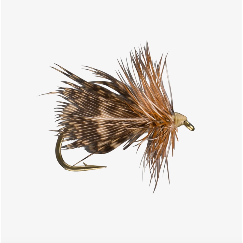 Spent Caddis|Tan||14||16