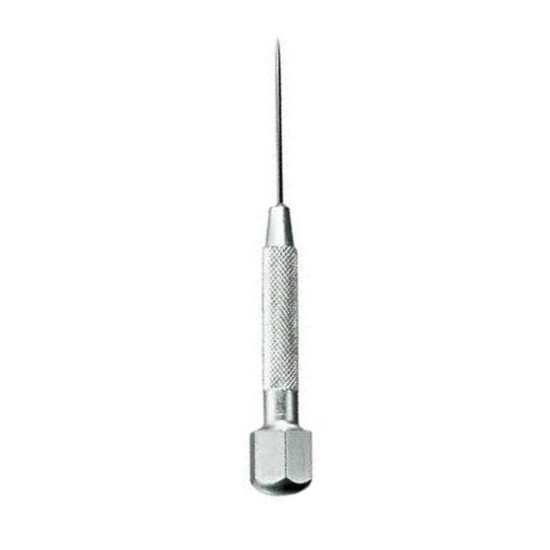 Terra Deluxe Bodkin Hex Handle (T08541X)