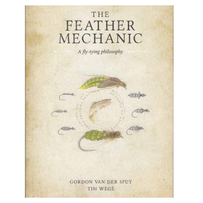 The Feather Mechanic
