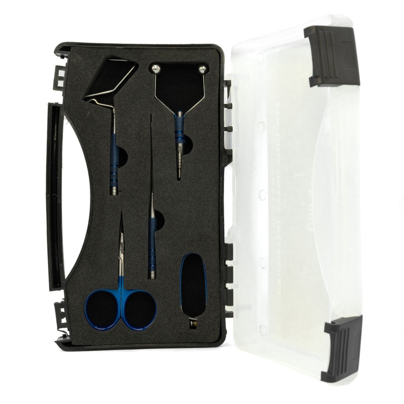 Umpqua Dream Stream Essentials Kit – 5 Piece