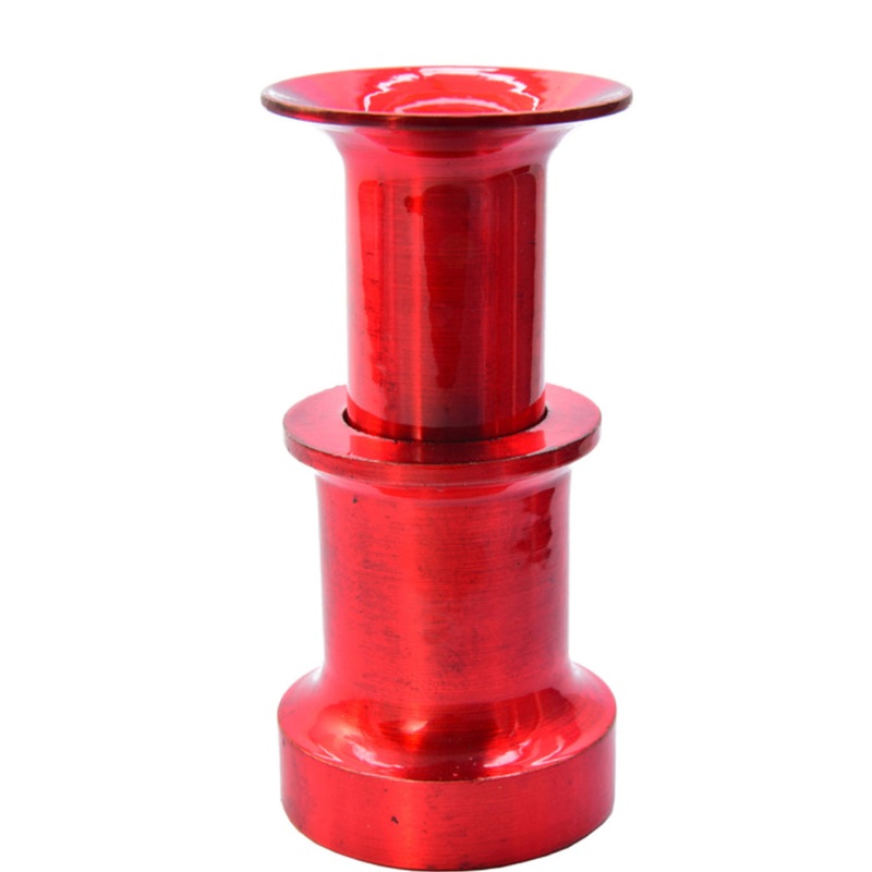 Umpqua Dream Stream Hair Stacker – Red