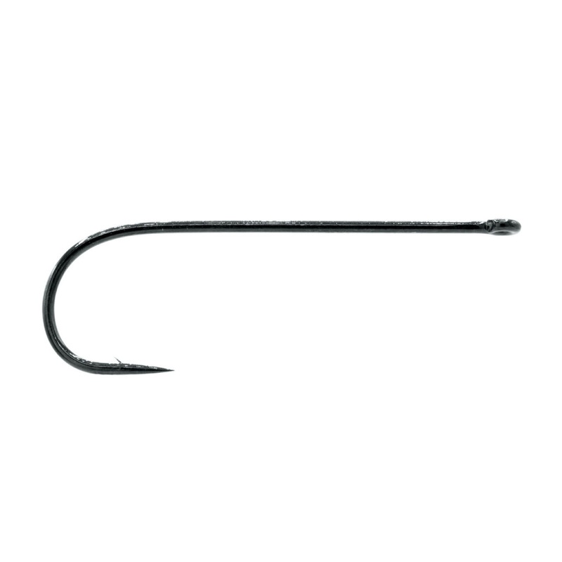 Umpqua XT350 Hooks||1/0 Qty 25||1 Qty 25||2 Qty 25||4 Qty 25||6 Qty 25