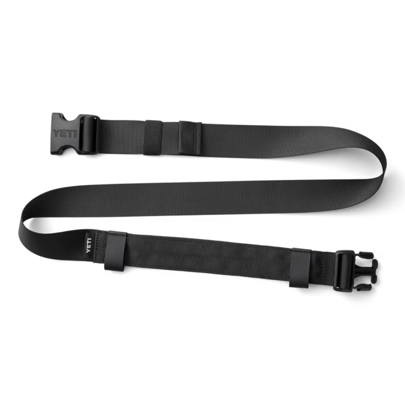 Yeti Sideclick Strap|Charcoal