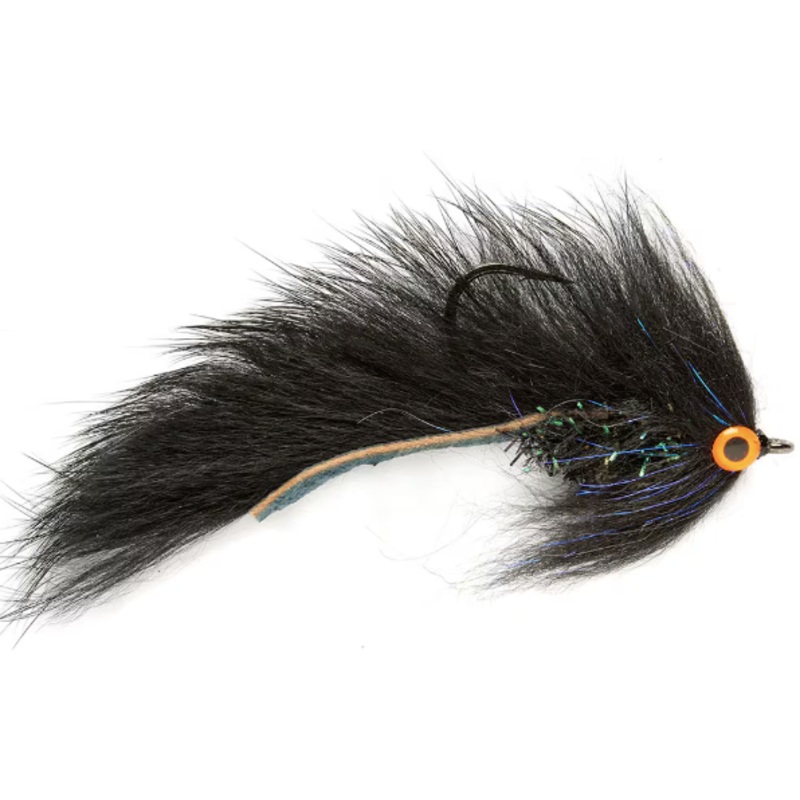 Belly Scratcher|Black Ninja||1