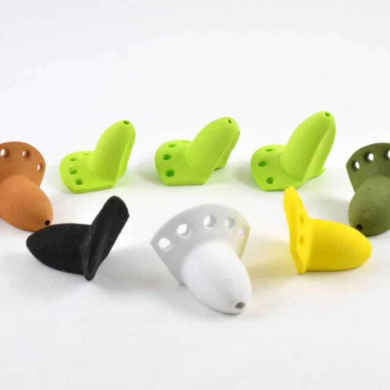 Bisharat’s Bubbleicious Diver Heads