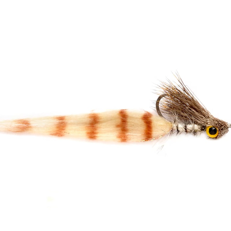 Borski’s Bonefish Slider||4