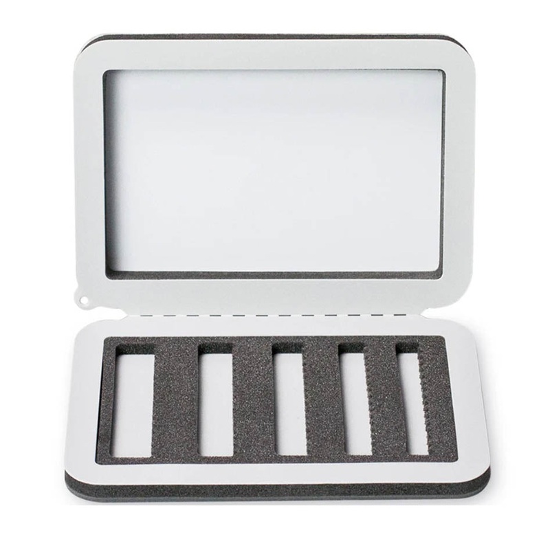 C&F Design – Chest Fly Box Grey
