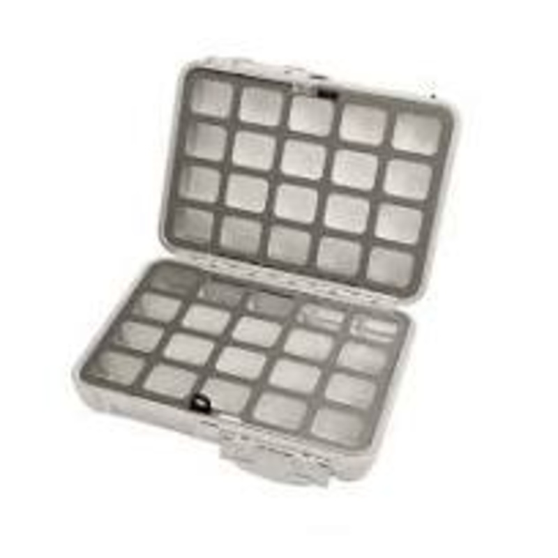 C&F Designs Double Side Compartment Guide Boat Box (CF-5300)