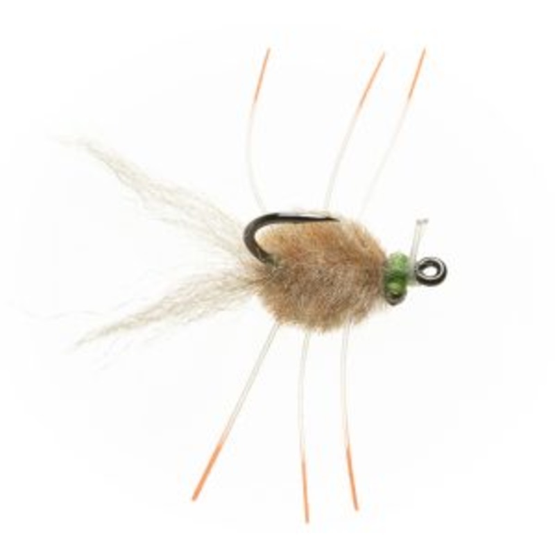 Enrico Puglisi Micro Crab Bead Chain