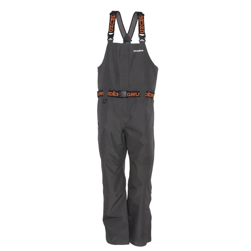 Grundens Downrigger Gore-Tex Bib