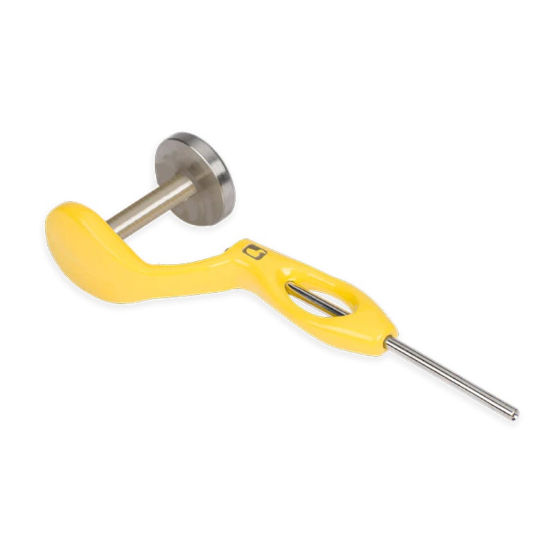 Loon Ergo Dialed In Bobbin|Yellow