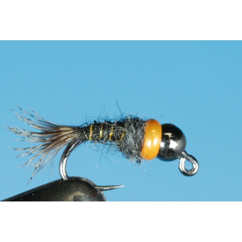 Metallic Dark Spike – Tungsten