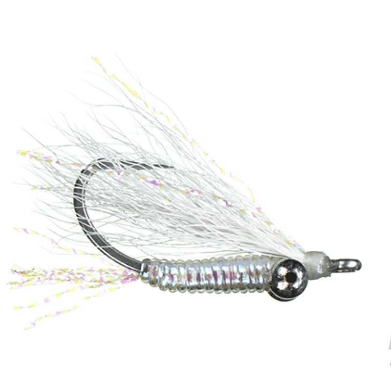 MFC Crazy Charlie|White||4