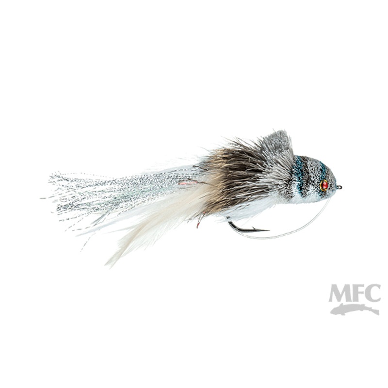 MFC Diver|Shad |2