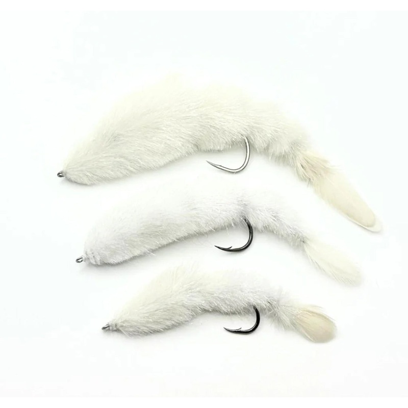 Next Stickbait Changer||3/0 – White||4/0 – White