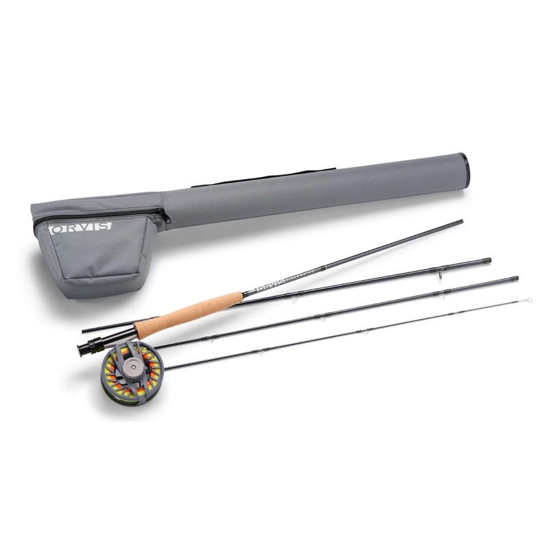 Orvis Clearwater Fly Rod Saltwater Outfit