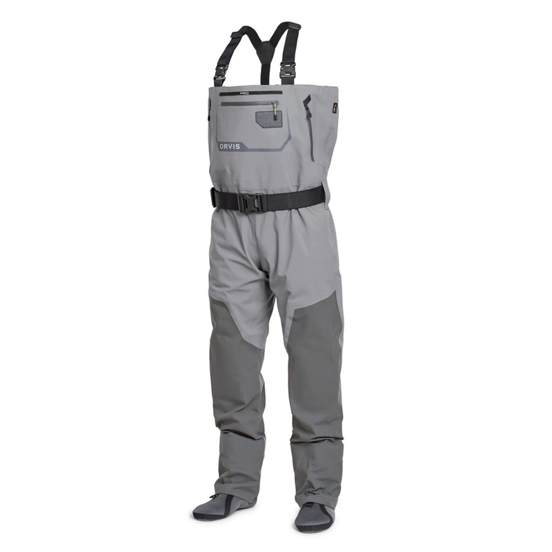 Orvis Men’s Pro Wader|Shadow|XLarge