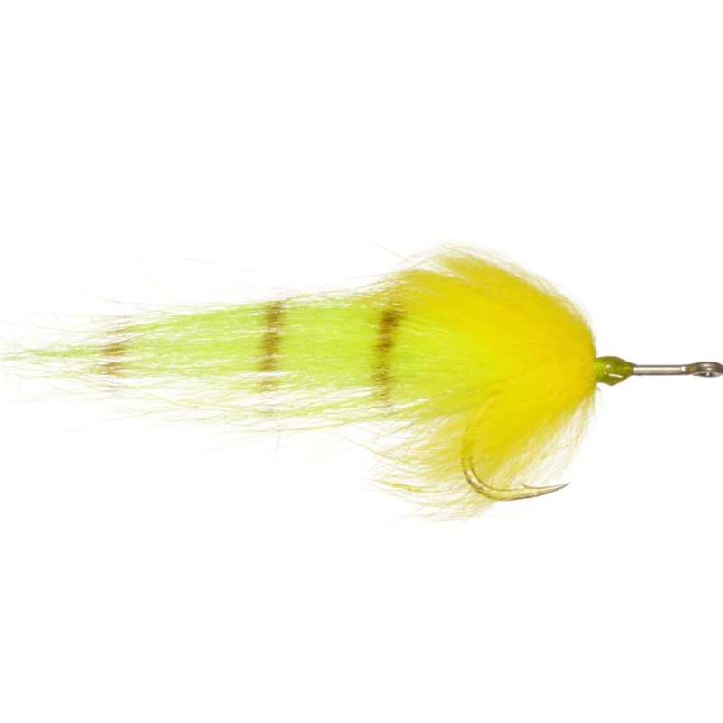 Rainy’s Kraimer’s Lemon Lime|2/0 / Yellow/Chartreuse