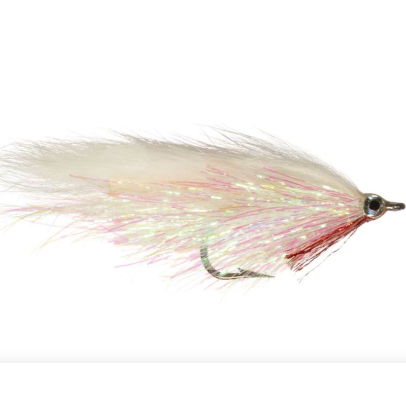 Rainy’s Murphy’s Bling Zonker|01 White/Pearl|04 White/Pearl