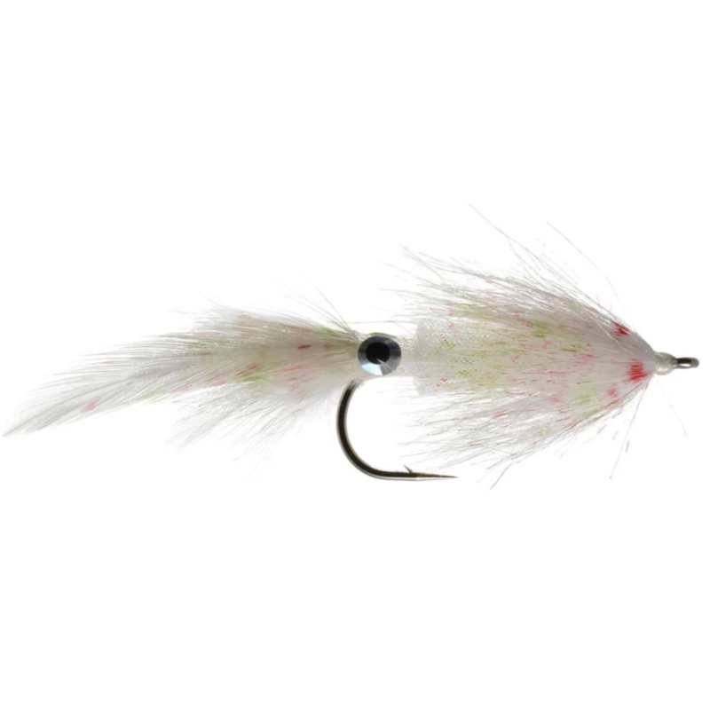 Rainy’s Murphy’s E-Z Squid|3/0 / Speckle