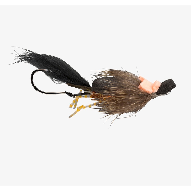 Rio’s Pip Squeak Baby Fly||6|Natural