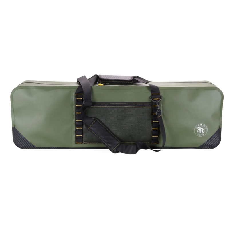 Sea Run Cases Waterproof Cover for Riffle Cases